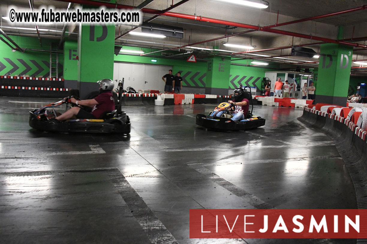 YNot Karting Grand Prix