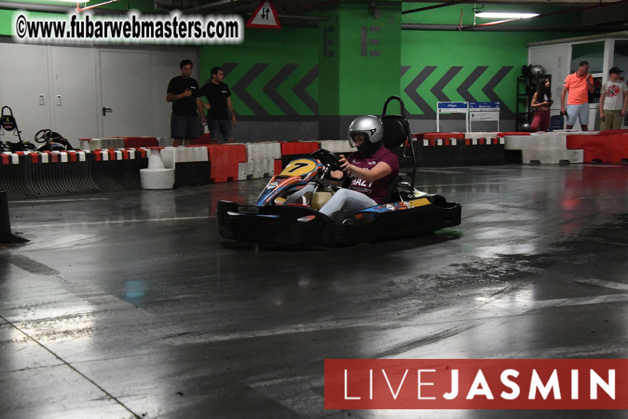 YNot Karting Grand Prix