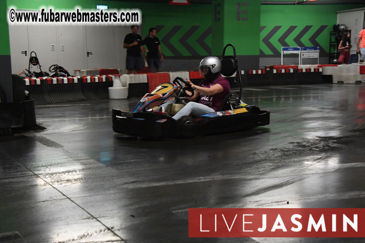 YNot Karting Grand Prix