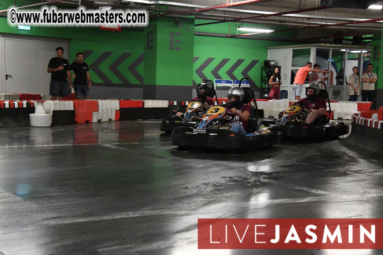 YNot Karting Grand Prix