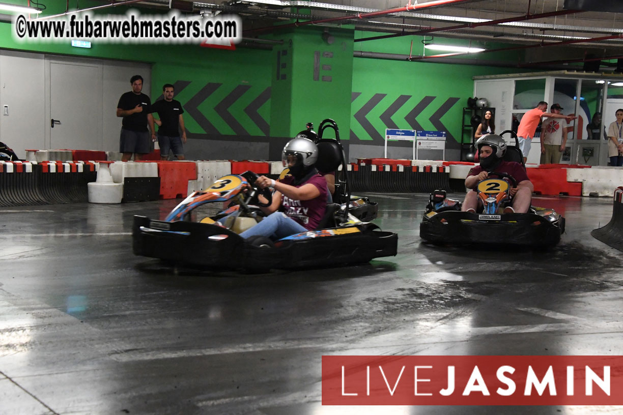 YNot Karting Grand Prix