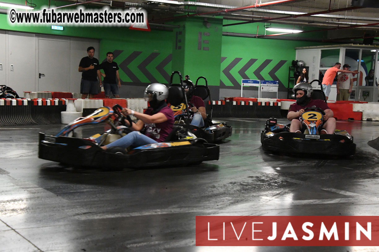 YNot Karting Grand Prix