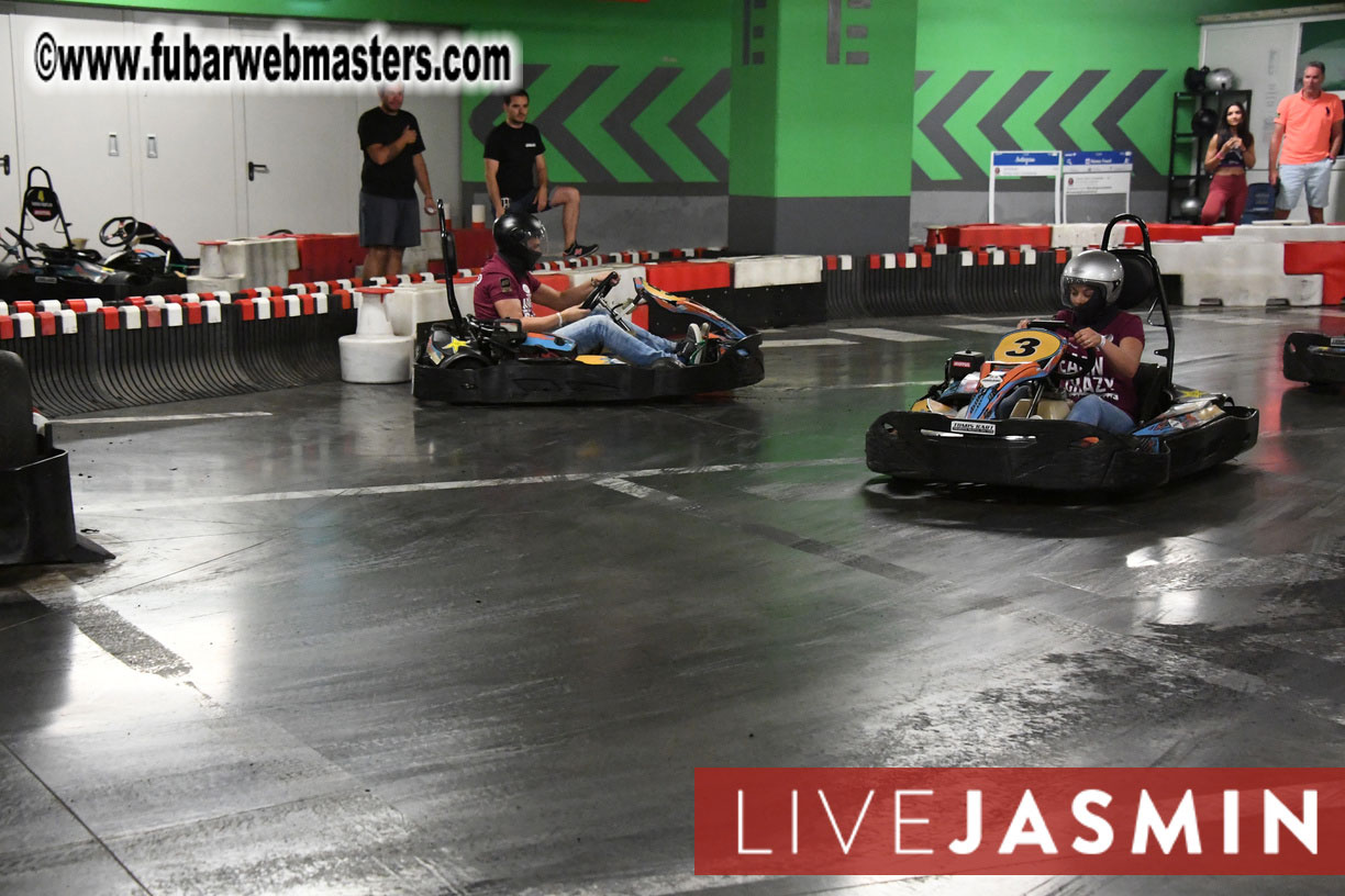 YNot Karting Grand Prix