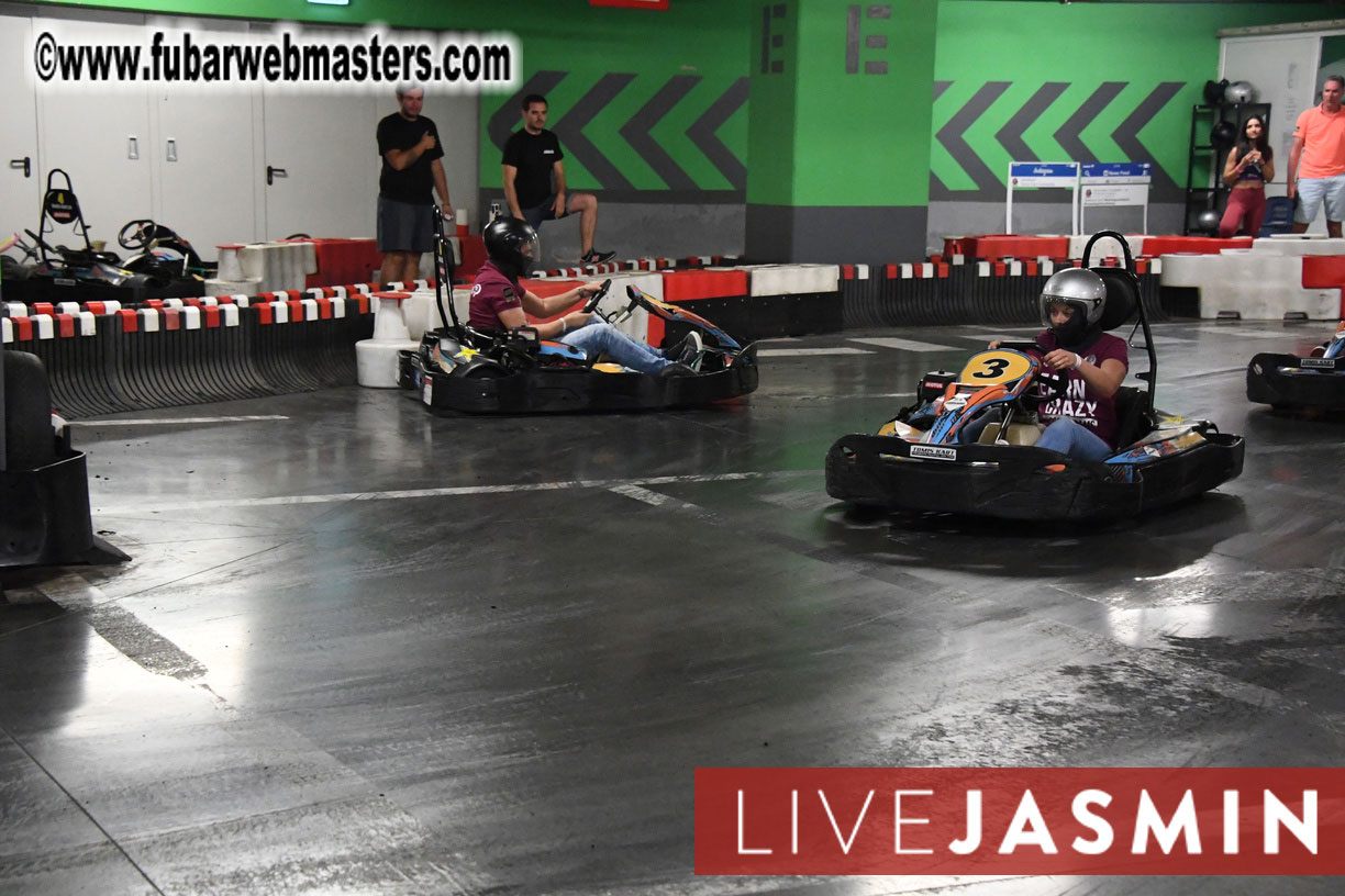 YNot Karting Grand Prix