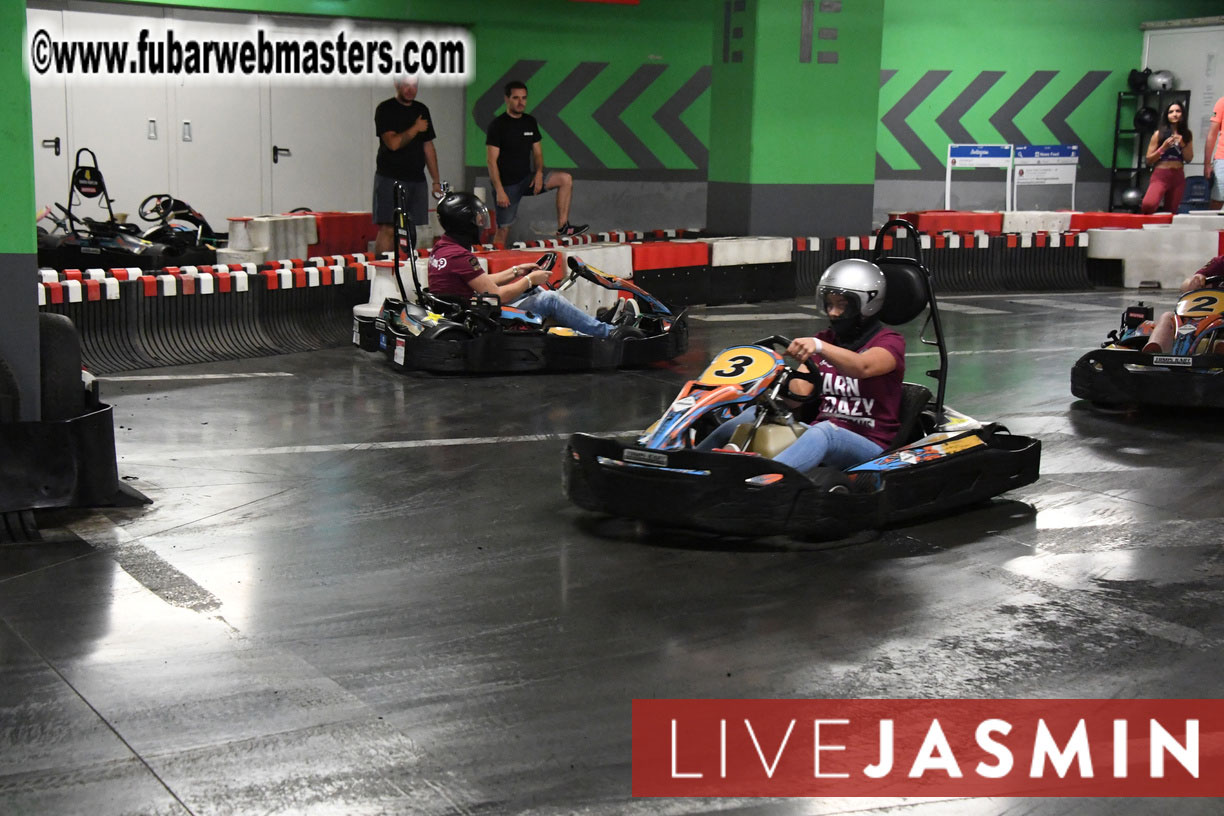 YNot Karting Grand Prix