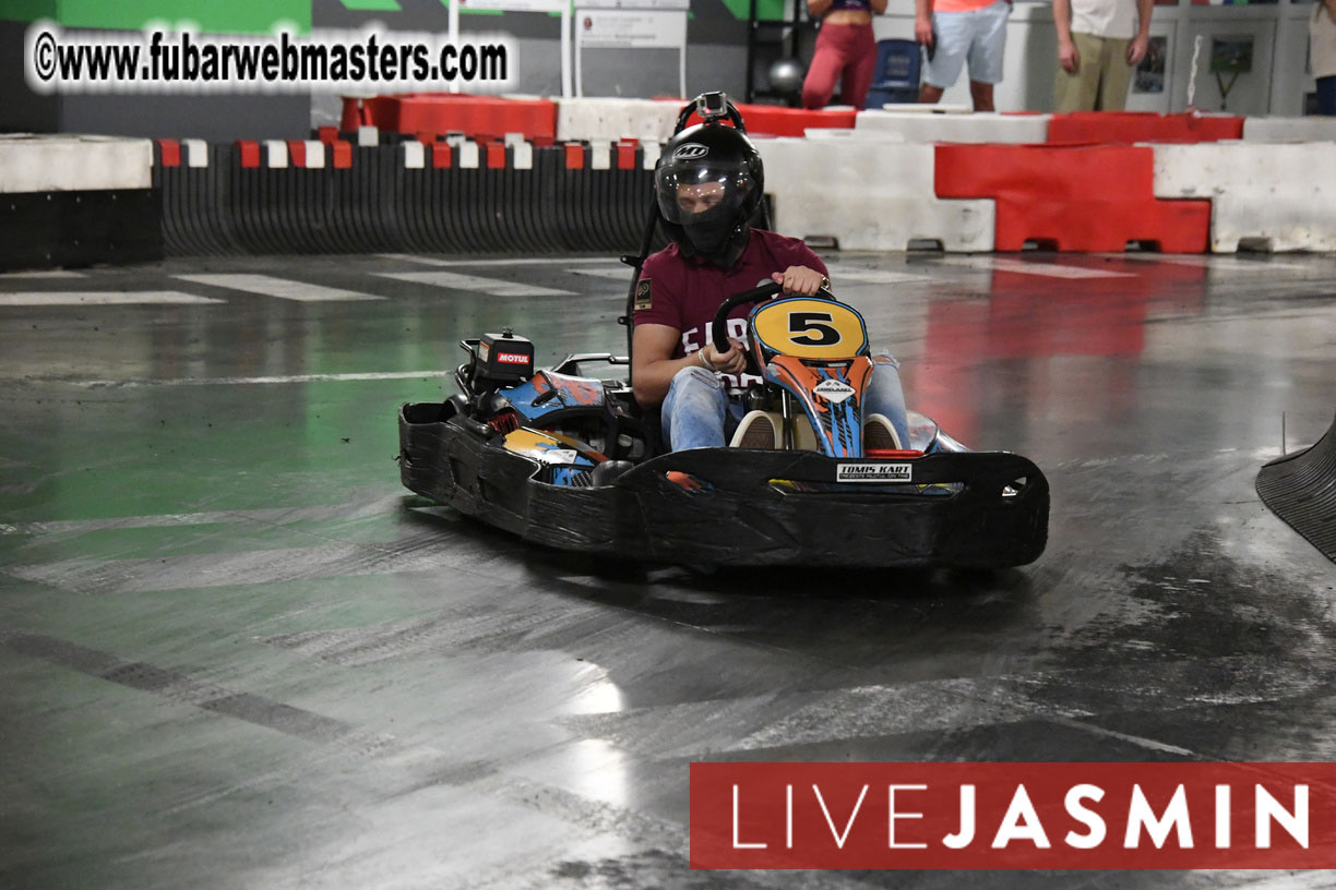 YNot Karting Grand Prix