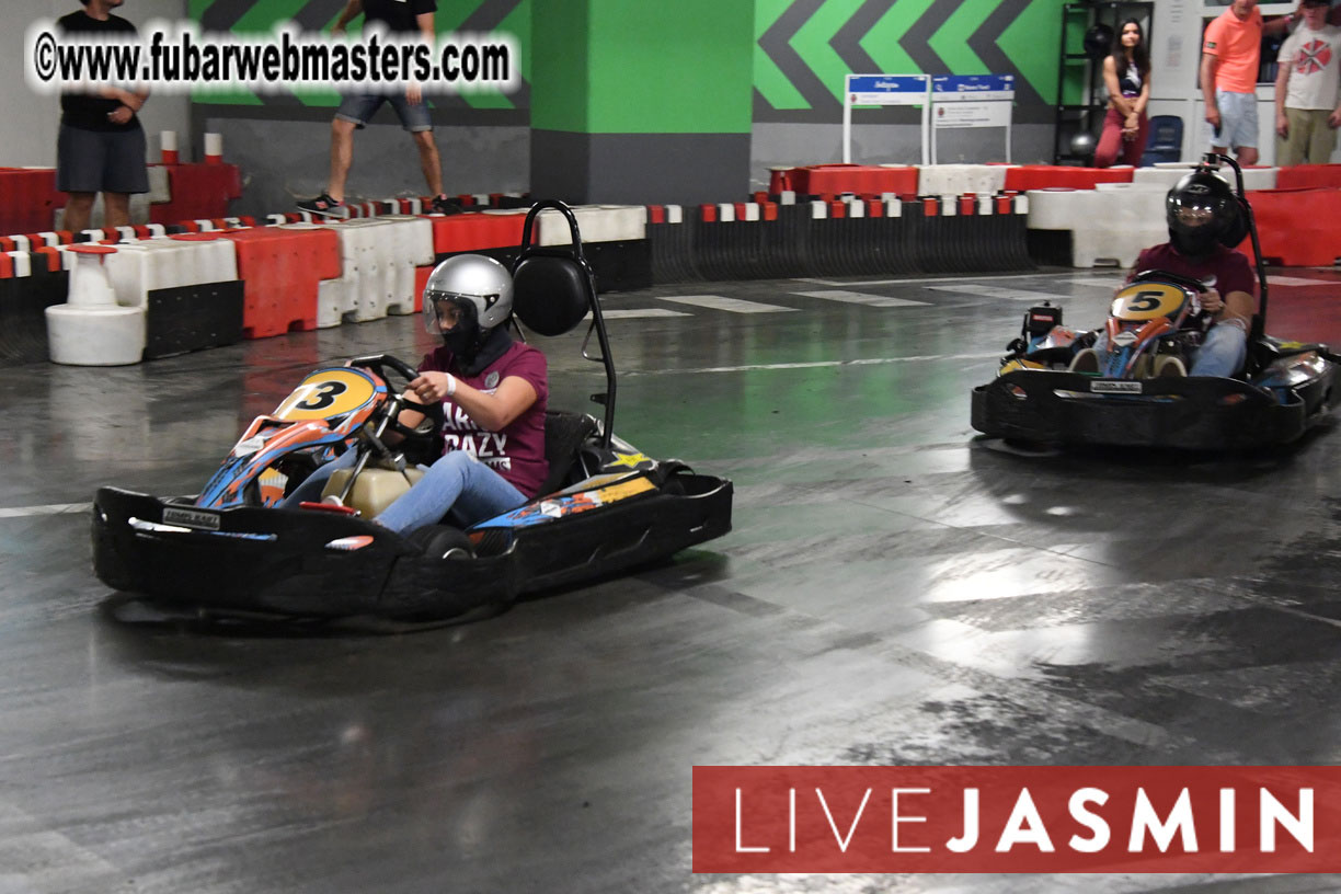 YNot Karting Grand Prix