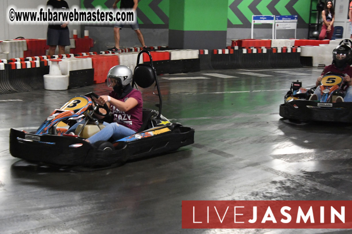 YNot Karting Grand Prix