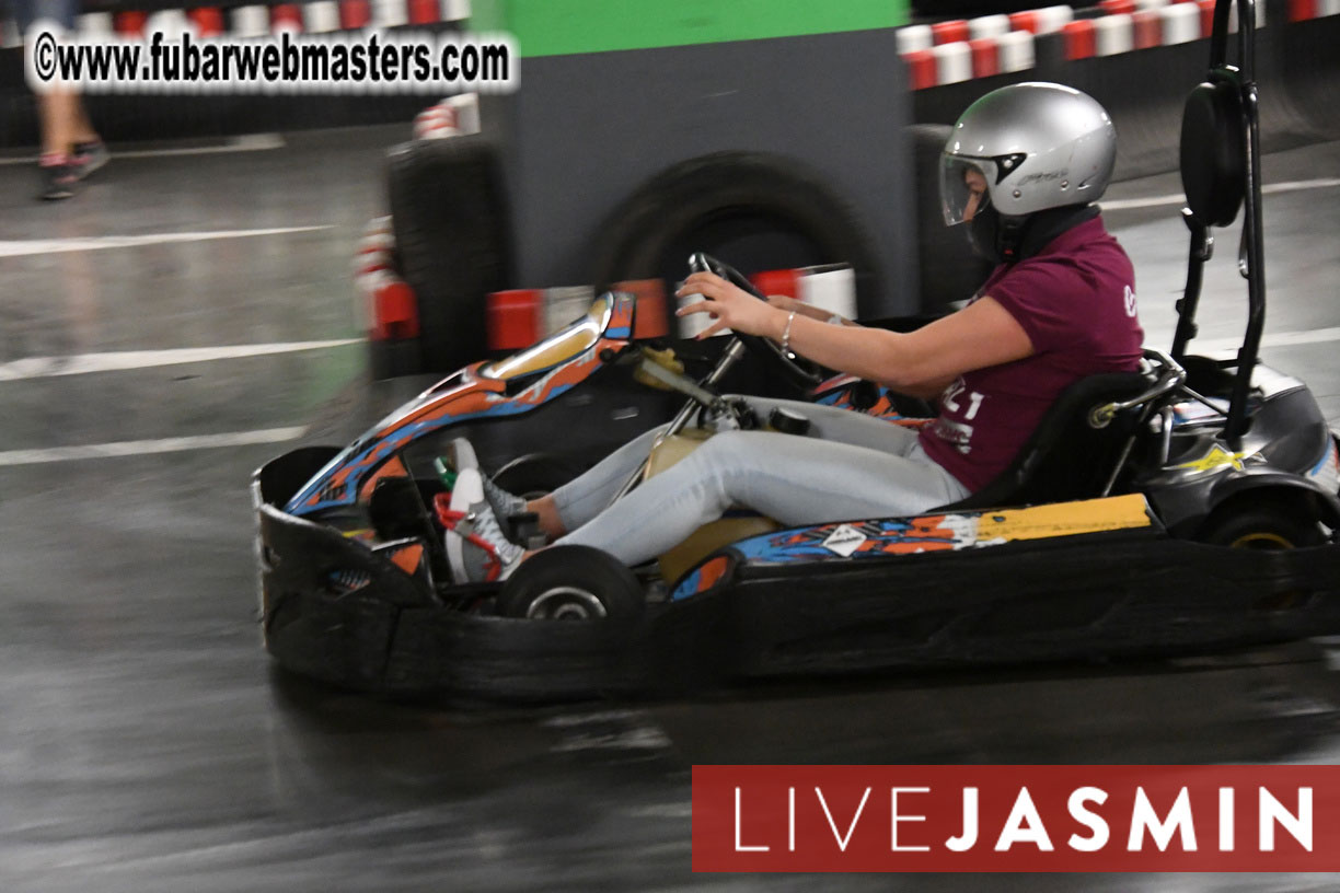 YNot Karting Grand Prix