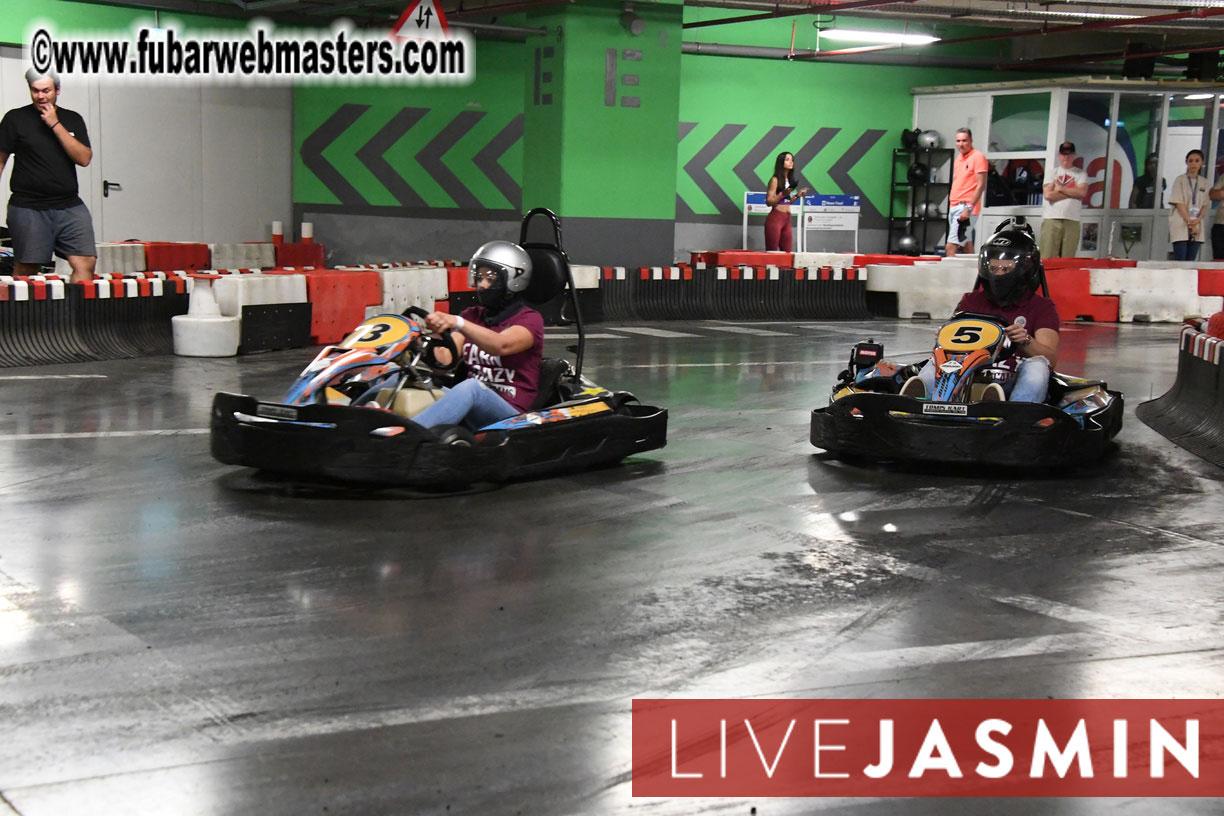 YNot Karting Grand Prix