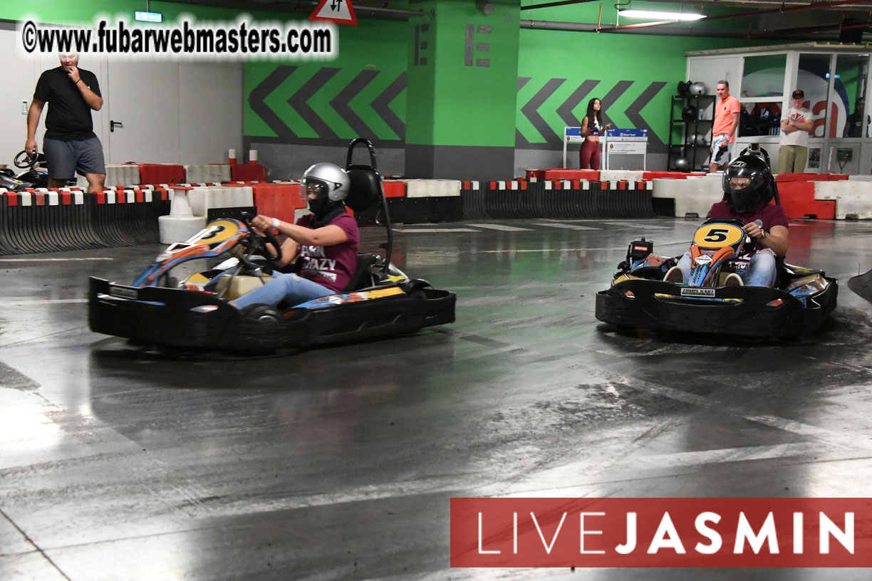 YNot Karting Grand Prix