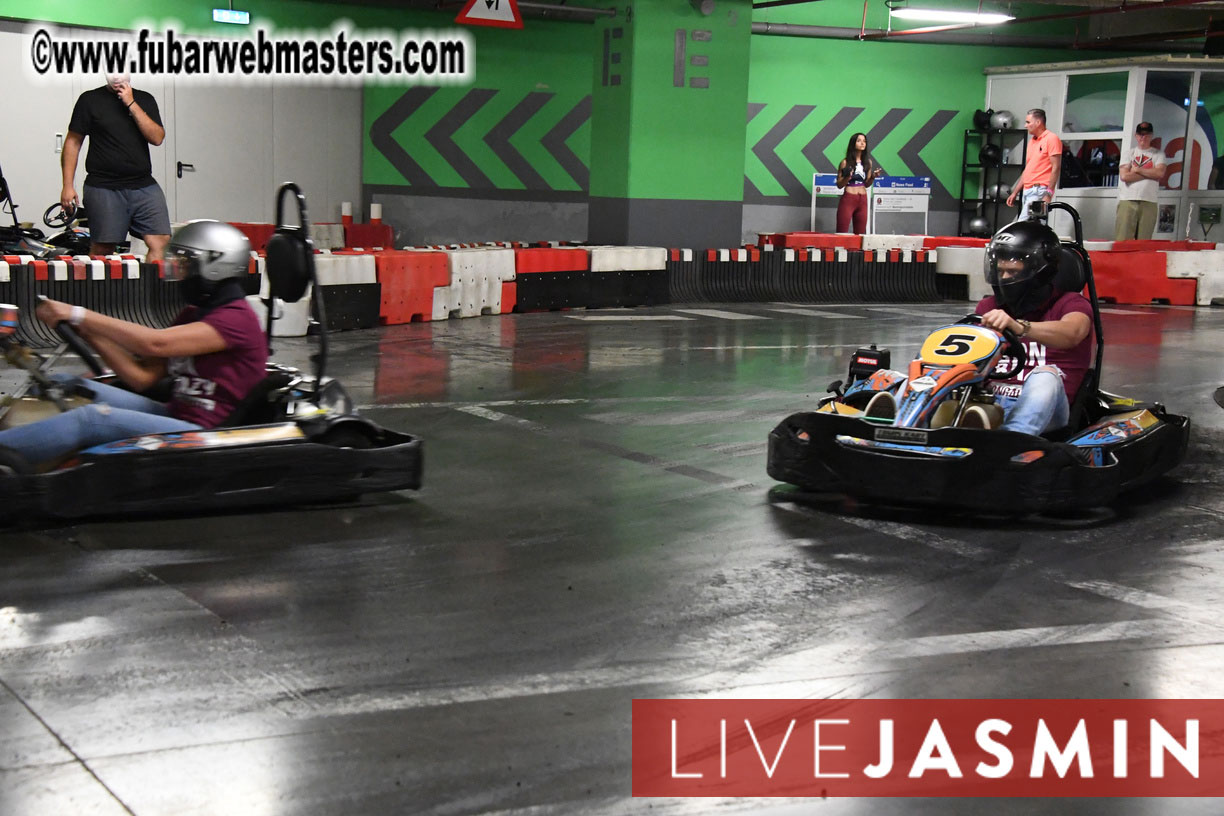 YNot Karting Grand Prix