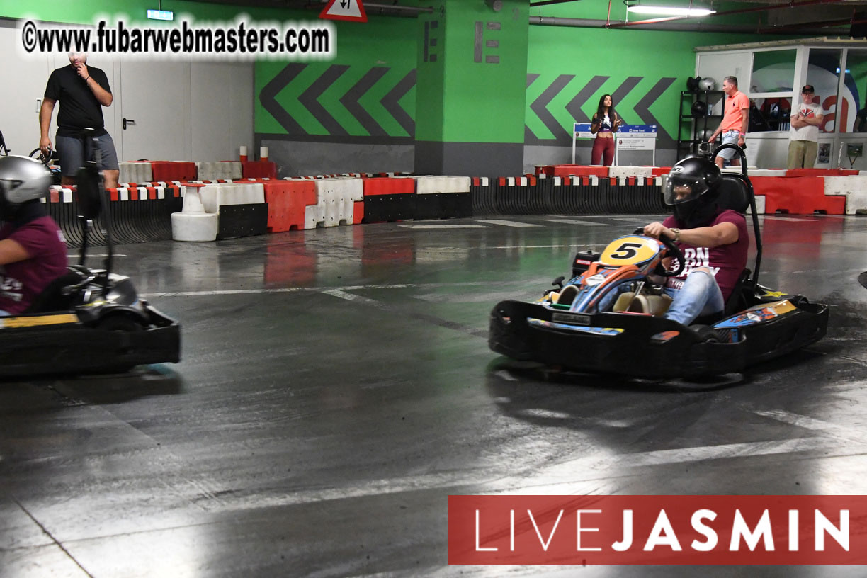 YNot Karting Grand Prix