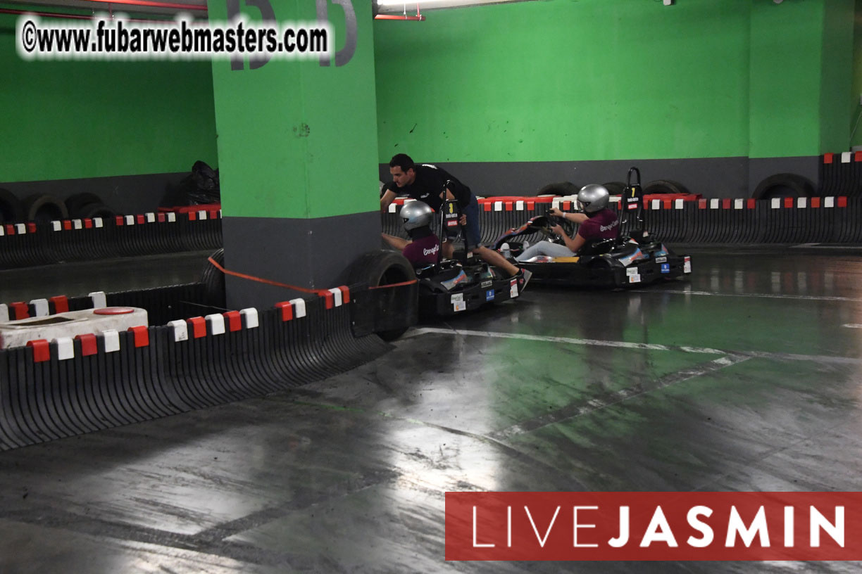 YNot Karting Grand Prix