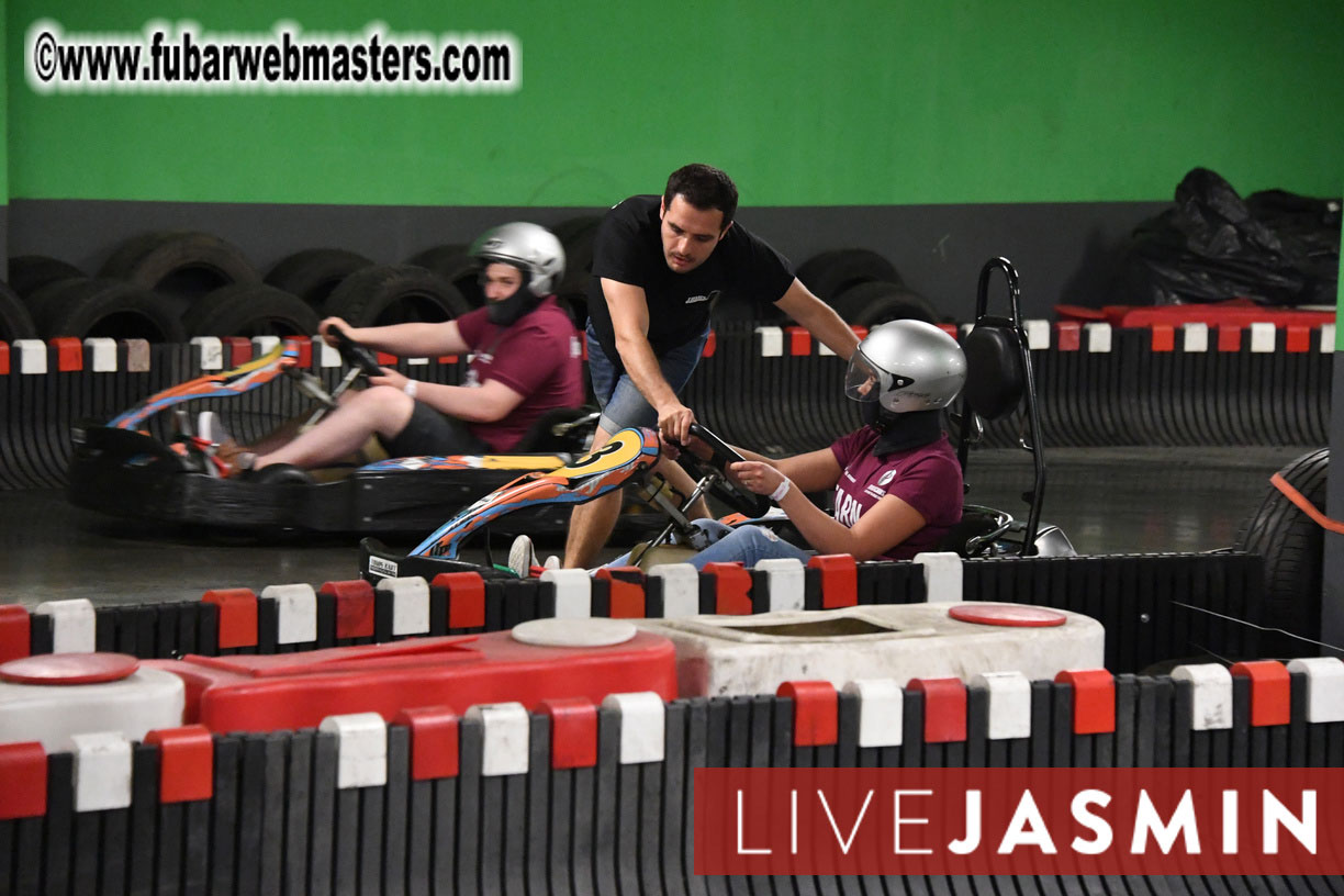 YNot Karting Grand Prix