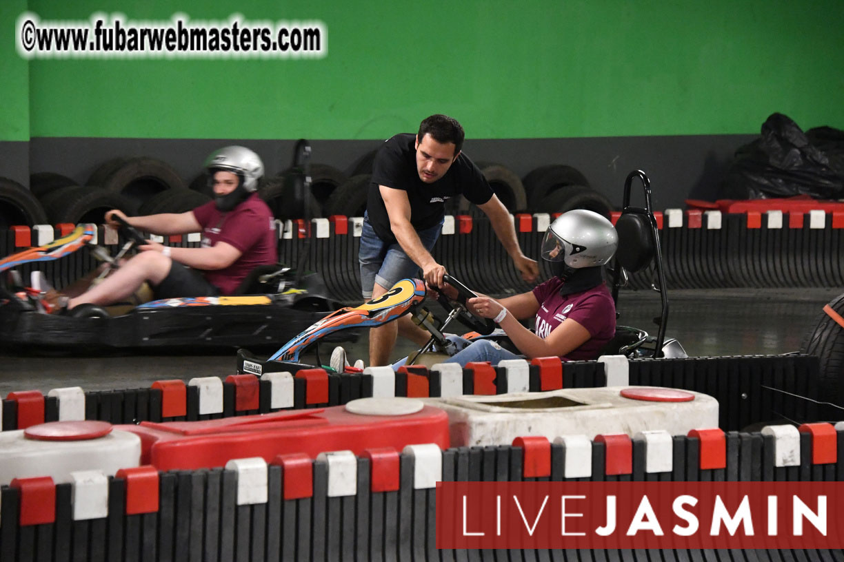 YNot Karting Grand Prix