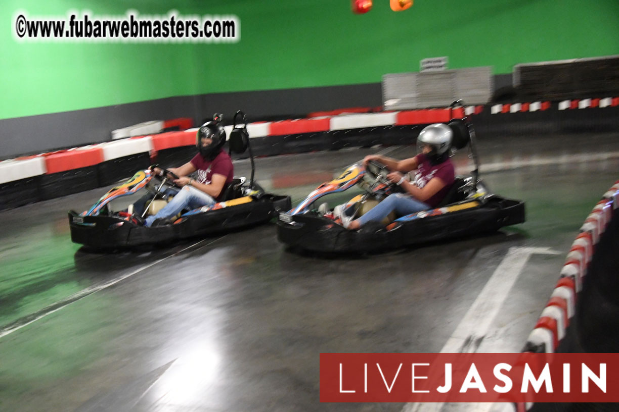 YNot Karting Grand Prix