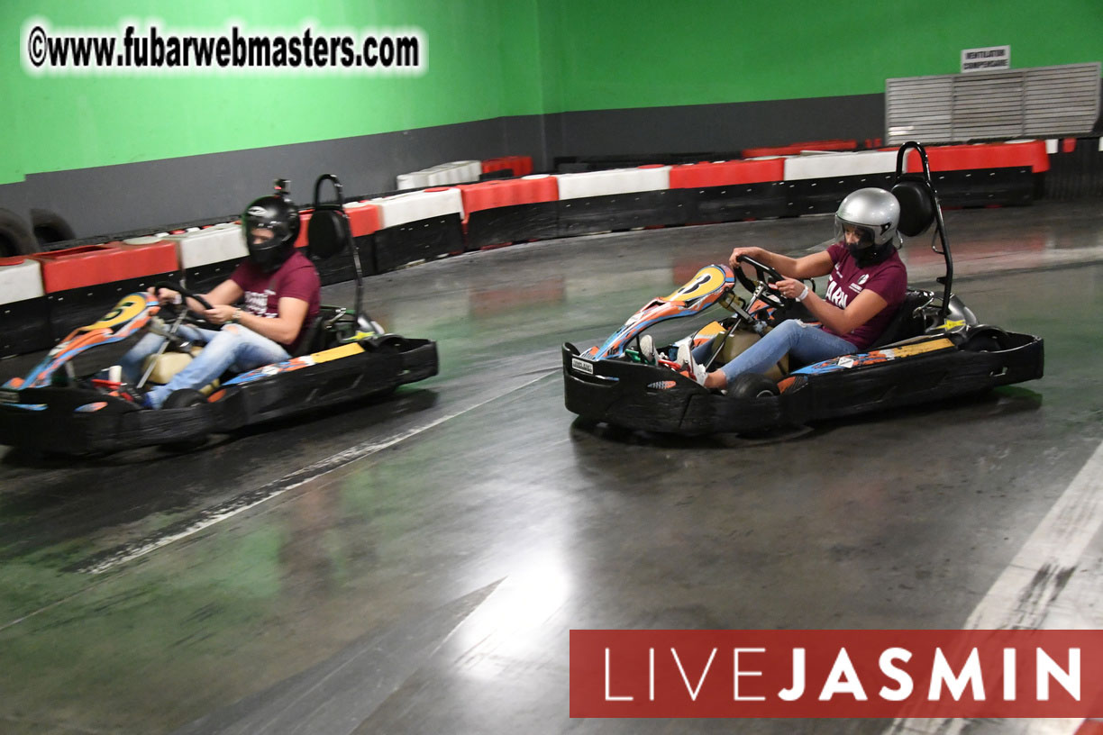 YNot Karting Grand Prix