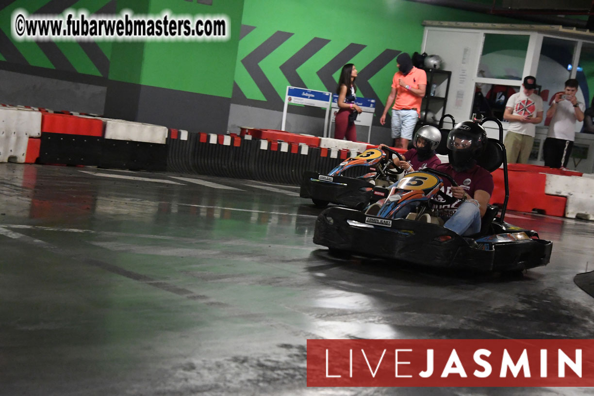 YNot Karting Grand Prix