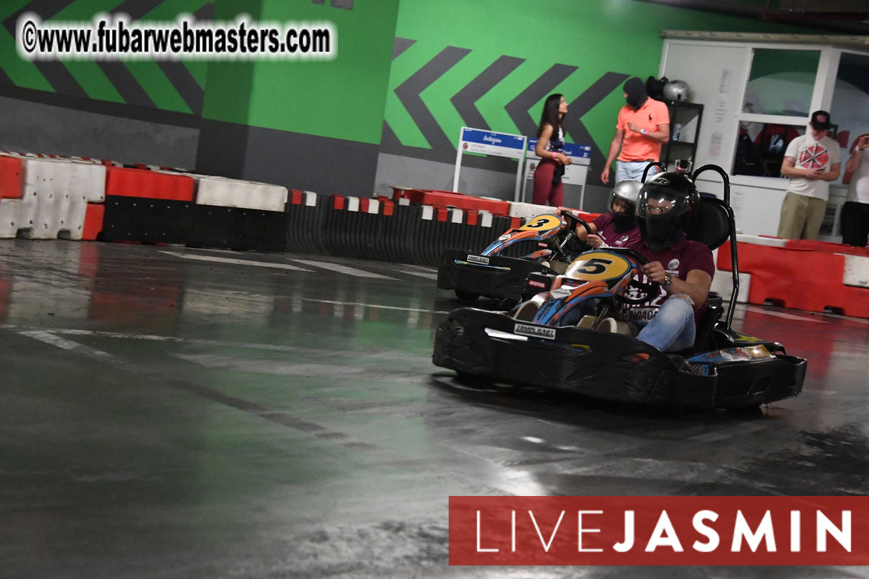 YNot Karting Grand Prix