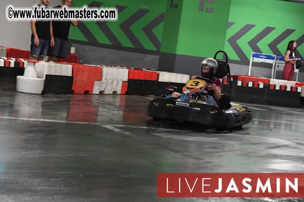 YNot Karting Grand Prix