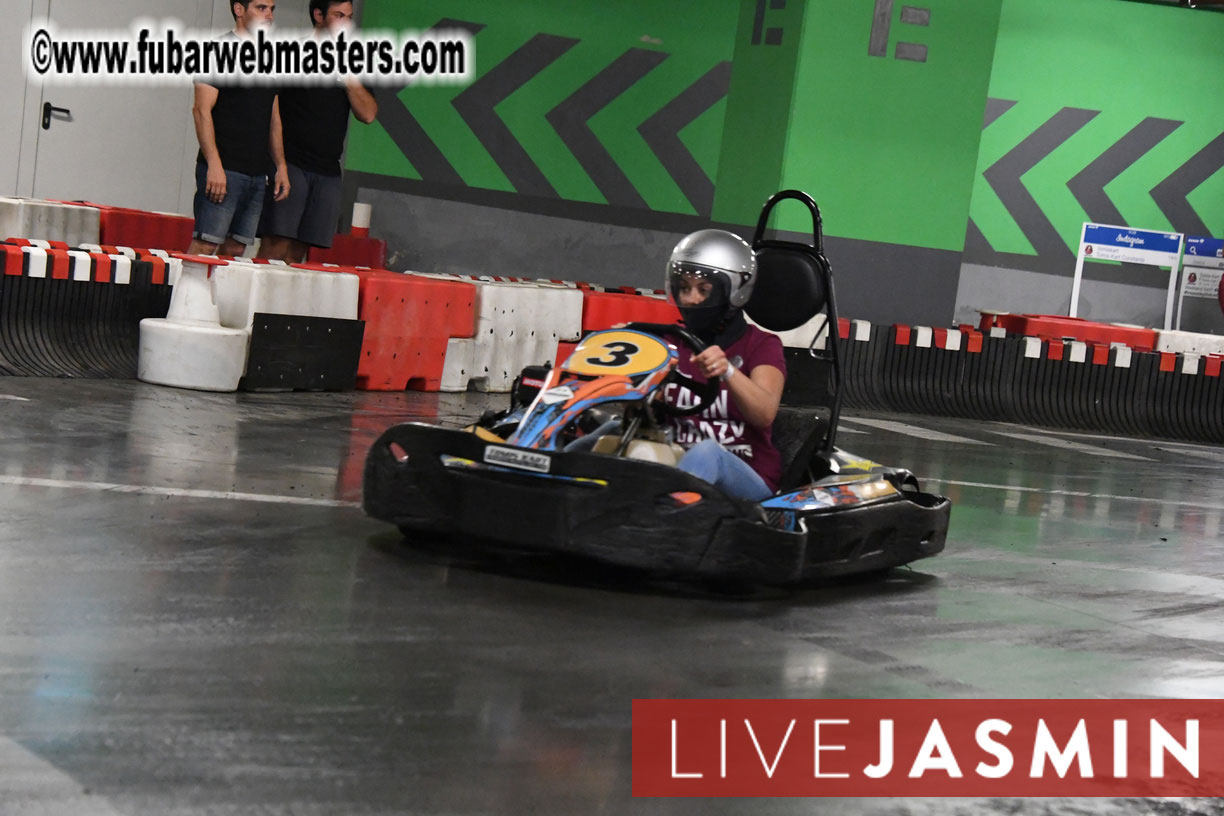 YNot Karting Grand Prix