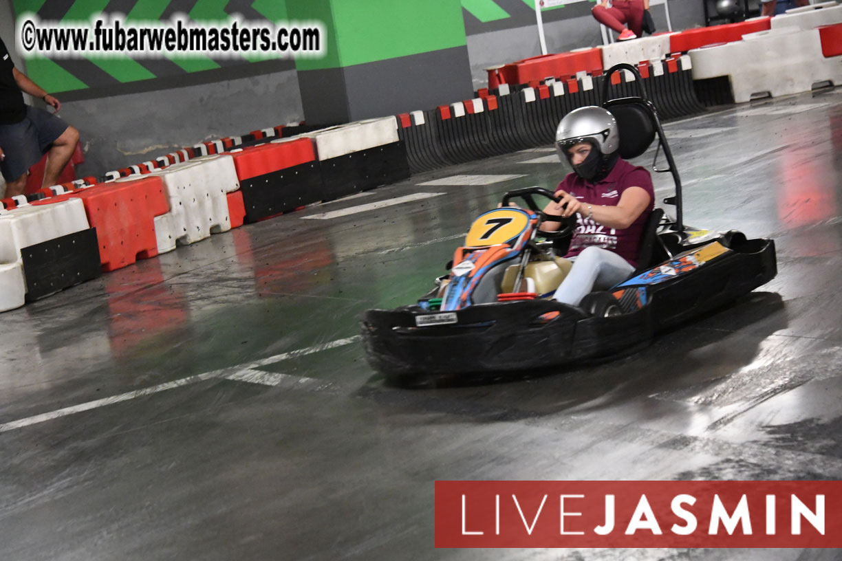 YNot Karting Grand Prix