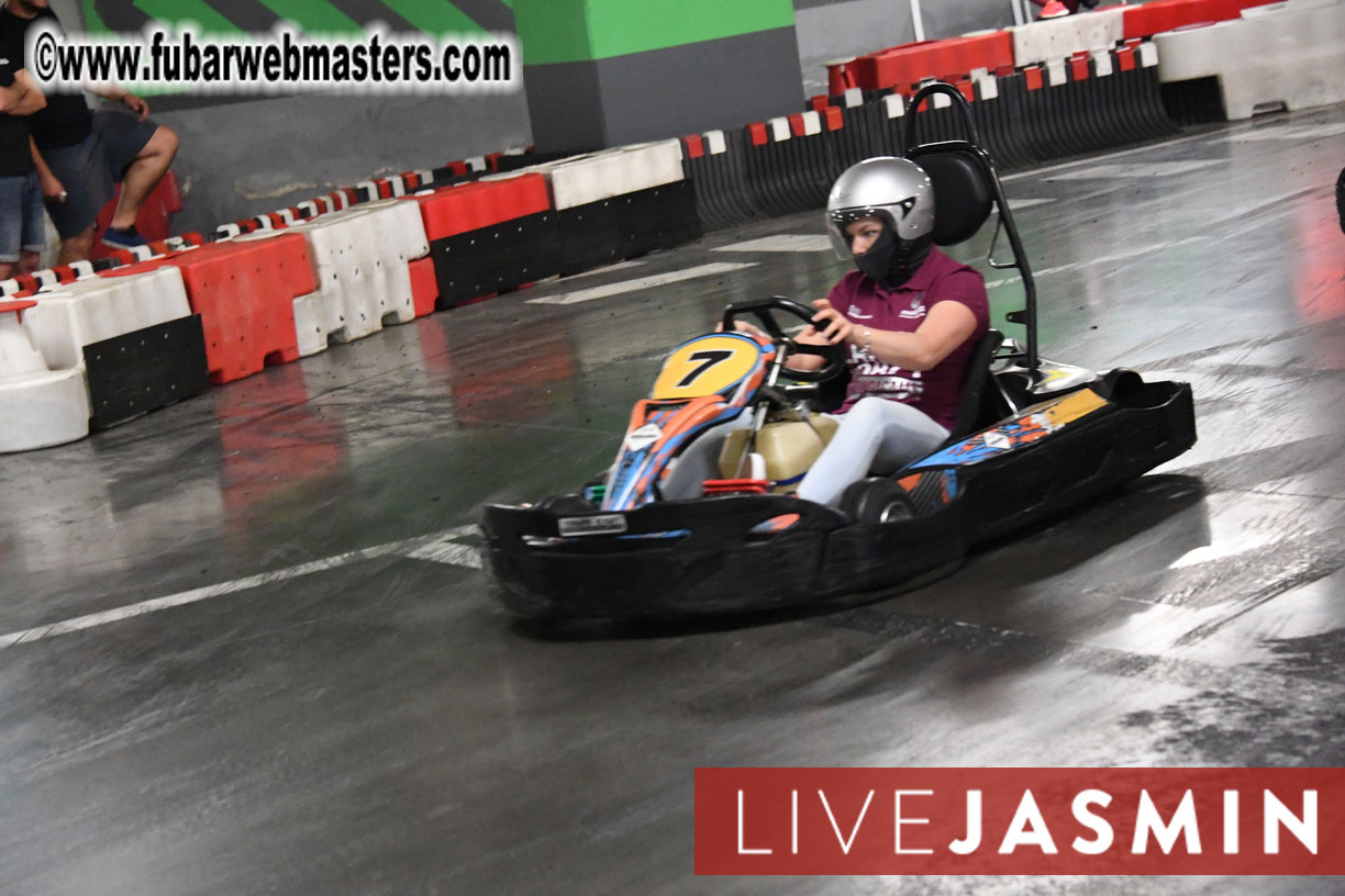 YNot Karting Grand Prix