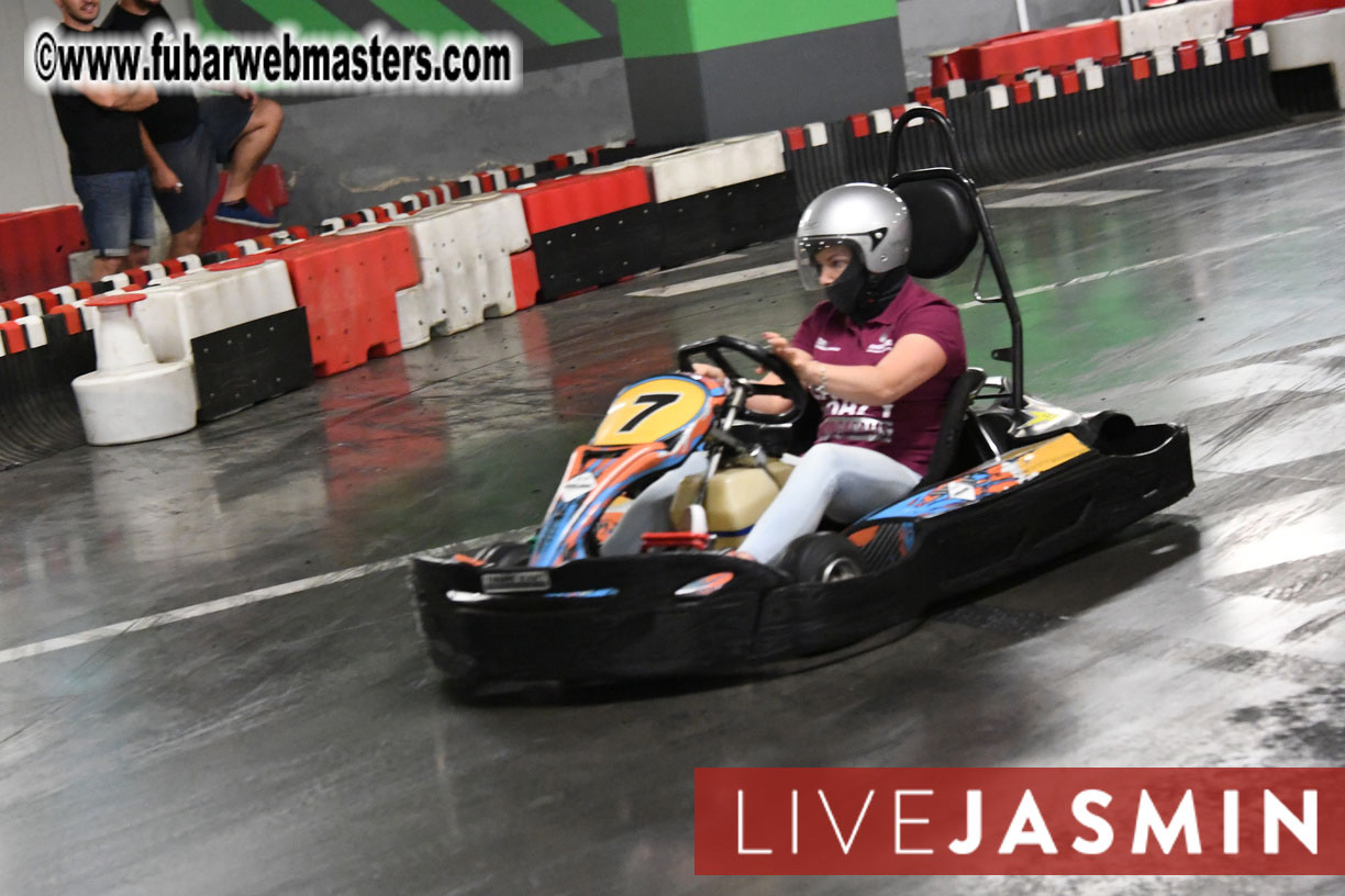 YNot Karting Grand Prix