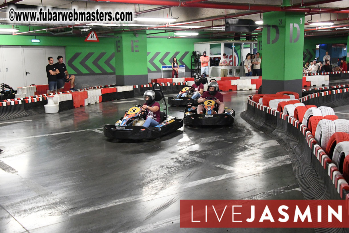 YNot Karting Grand Prix