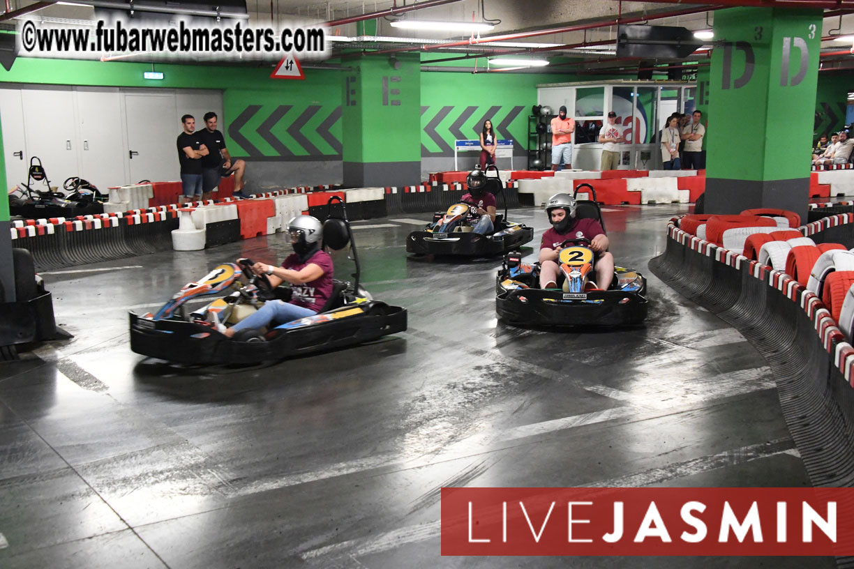 YNot Karting Grand Prix