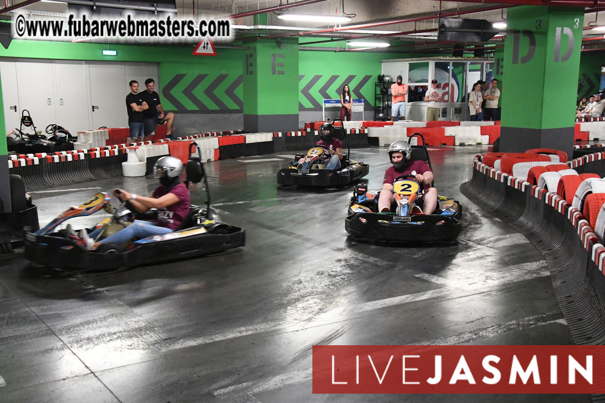 YNot Karting Grand Prix