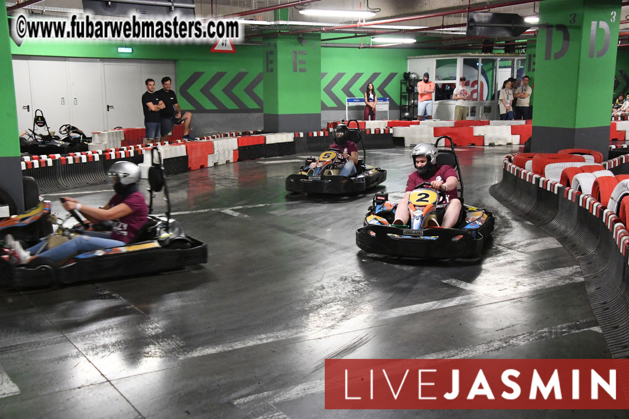 YNot Karting Grand Prix