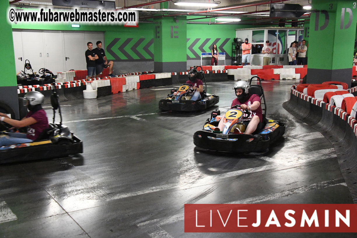 YNot Karting Grand Prix