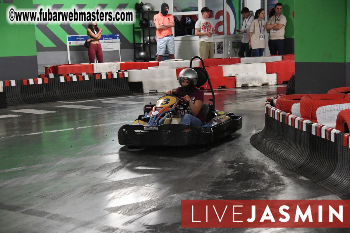 YNot Karting Grand Prix