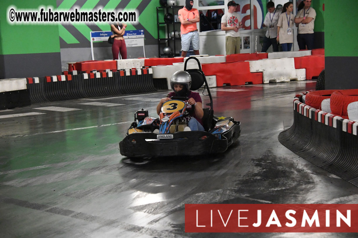 YNot Karting Grand Prix