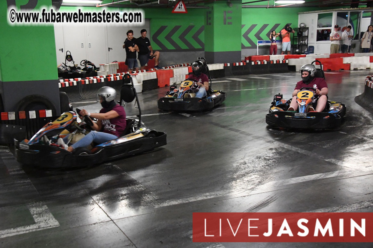 YNot Karting Grand Prix