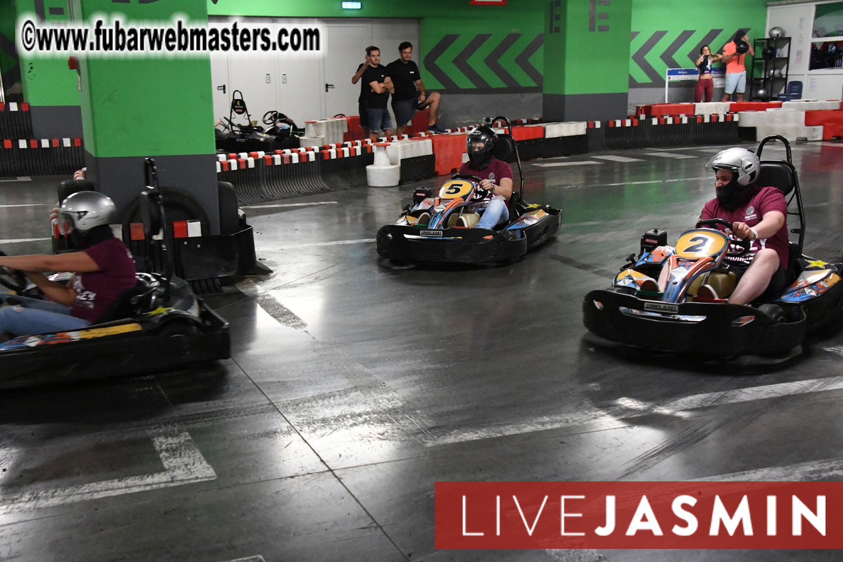 YNot Karting Grand Prix