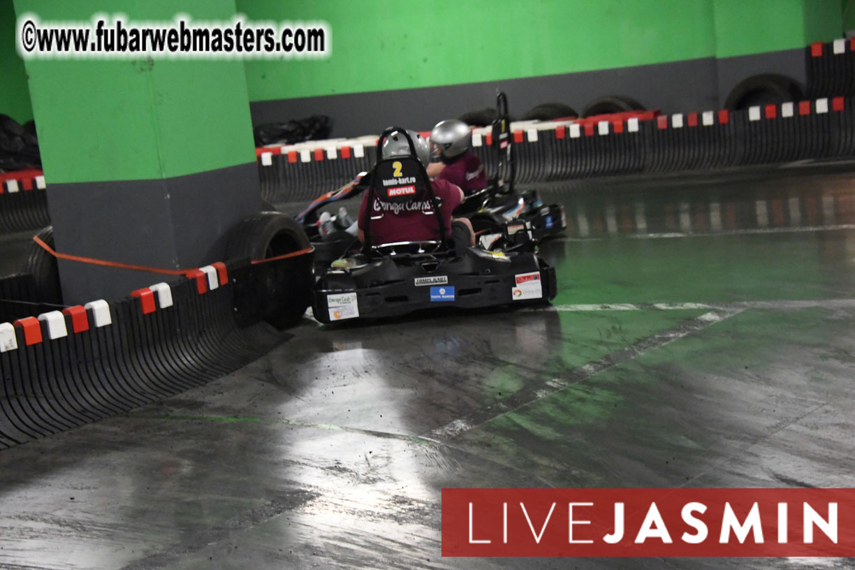 YNot Karting Grand Prix