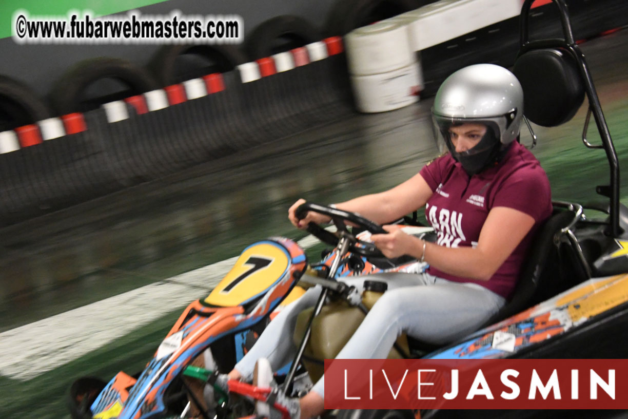 YNot Karting Grand Prix