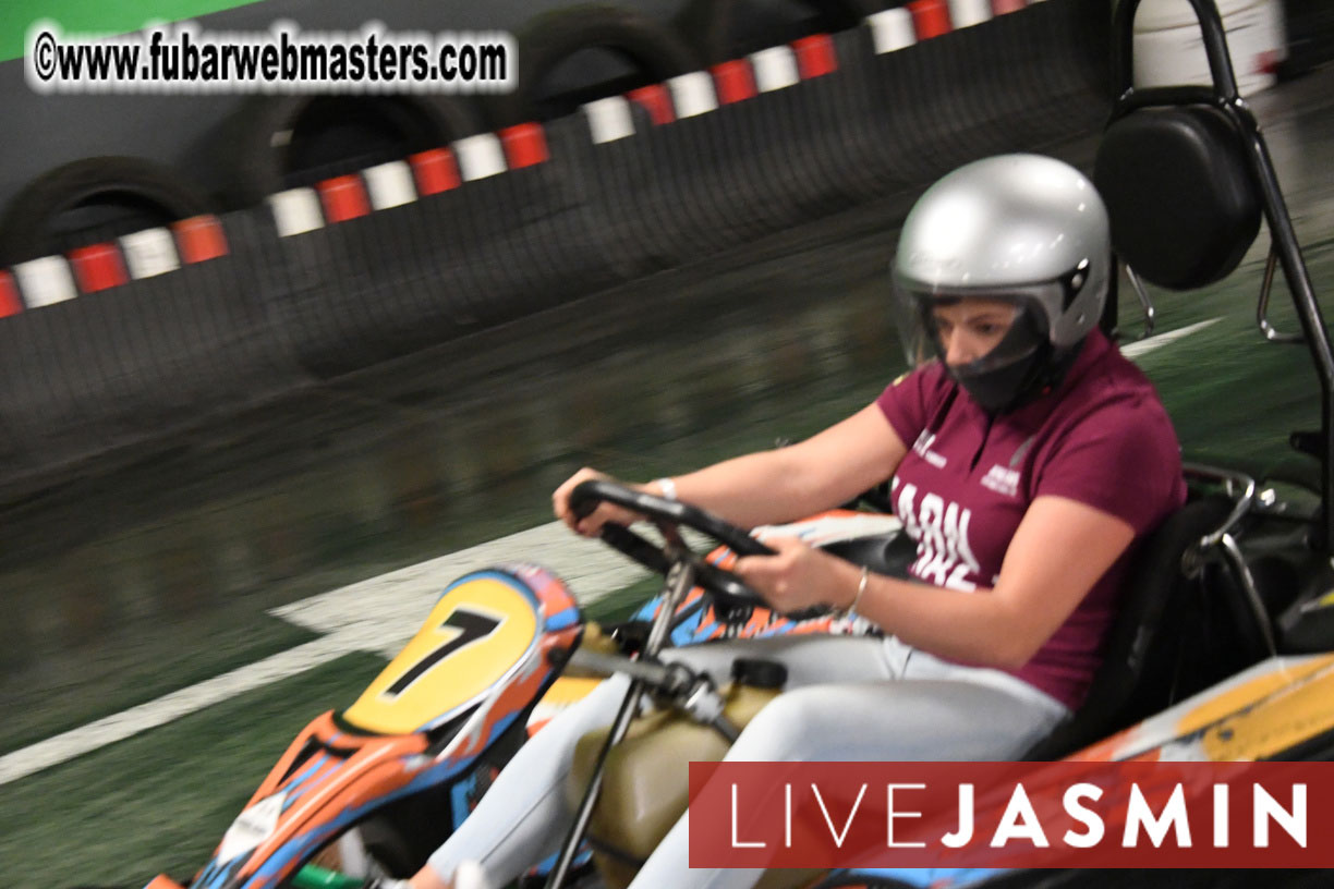 YNot Karting Grand Prix