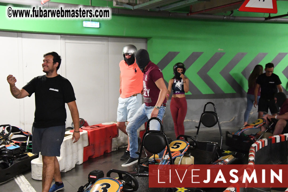 YNot Karting Grand Prix