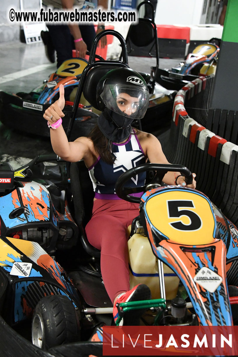 YNot Karting Grand Prix