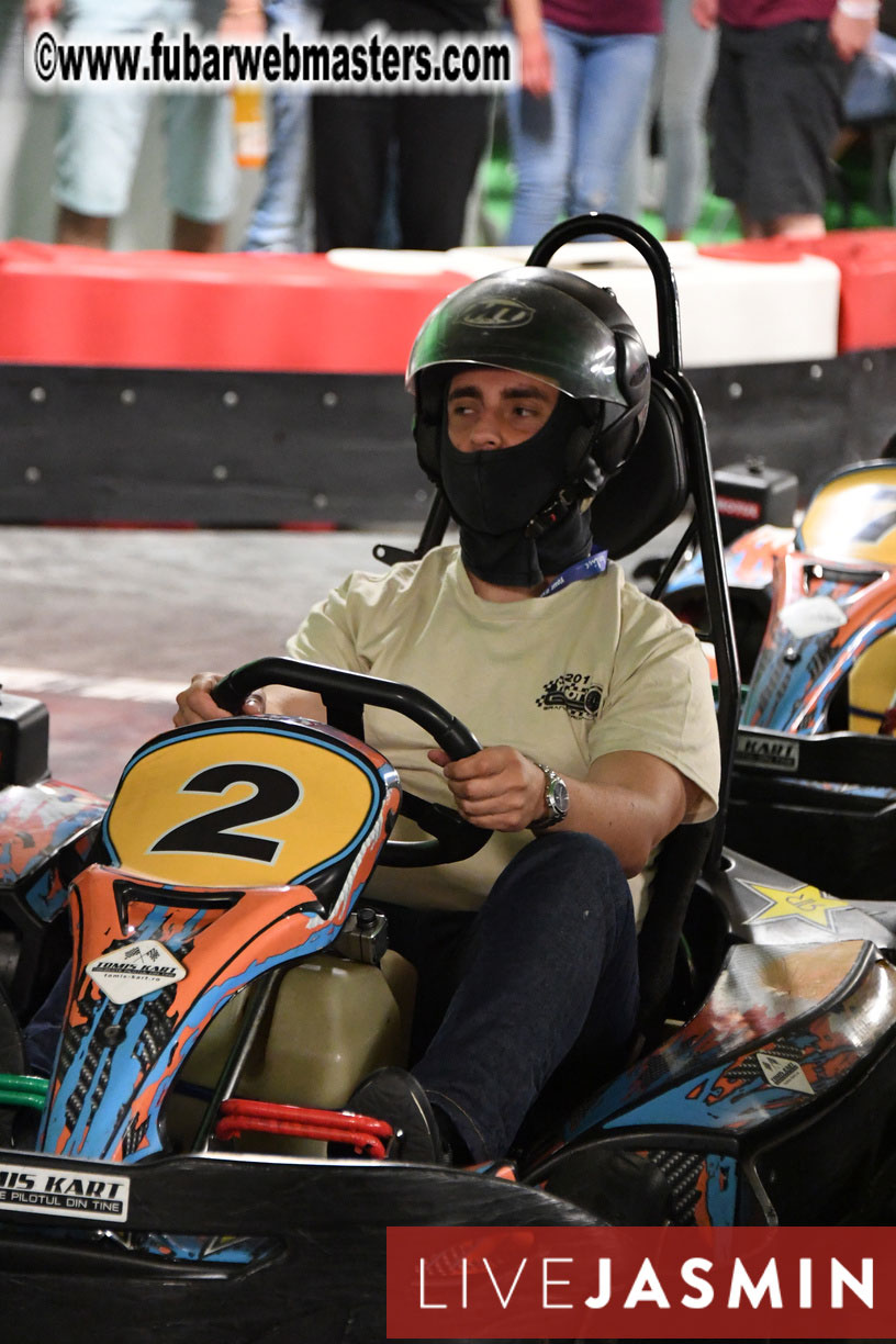 YNot Karting Grand Prix