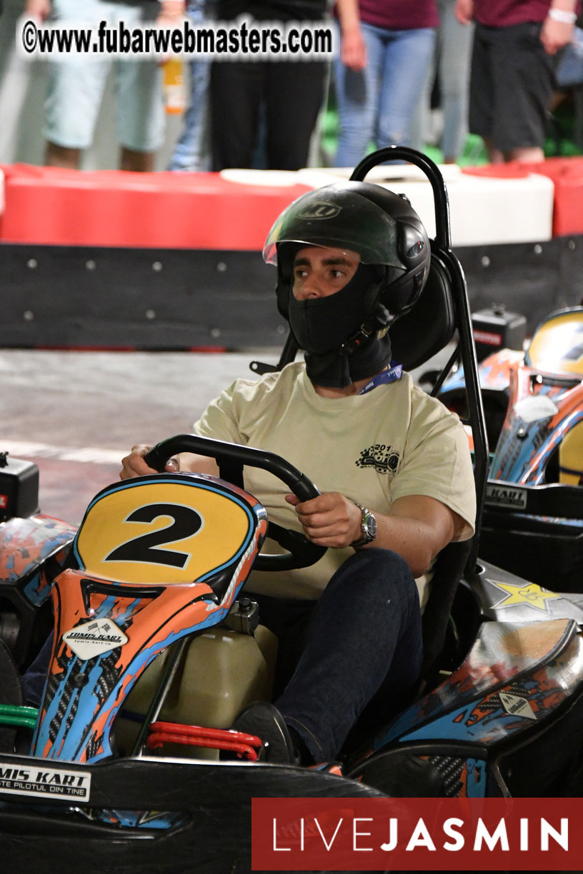 YNot Karting Grand Prix