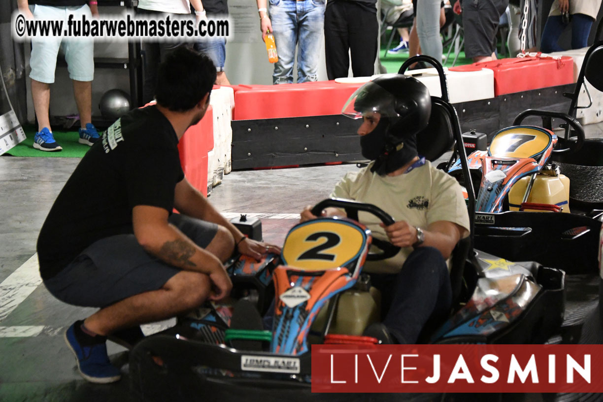 YNot Karting Grand Prix