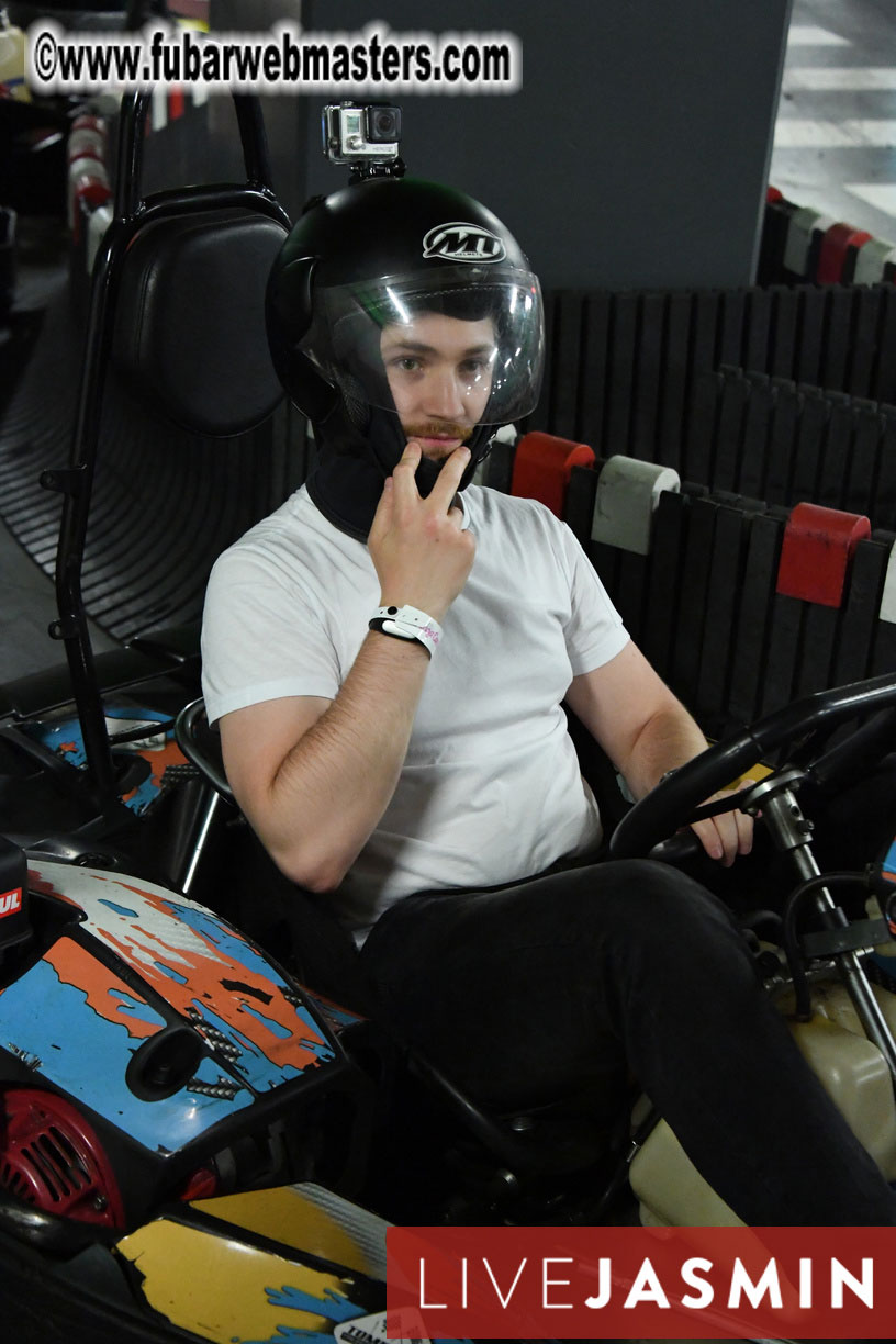 YNot Karting Grand Prix