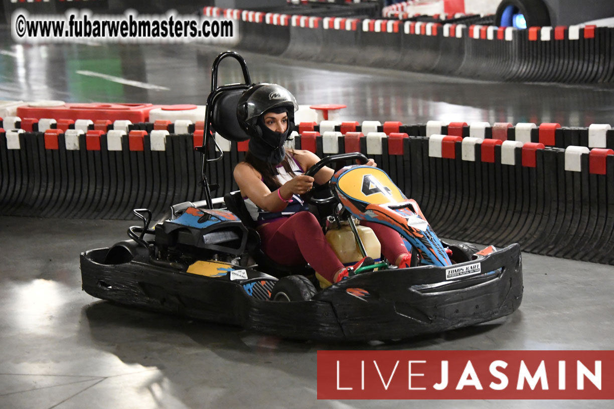 YNot Karting Grand Prix