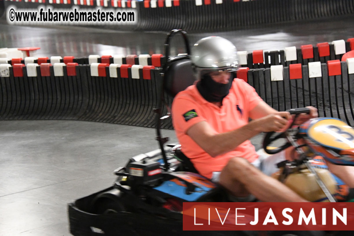 YNot Karting Grand Prix