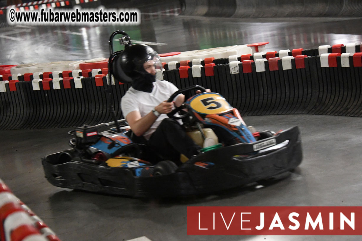 YNot Karting Grand Prix